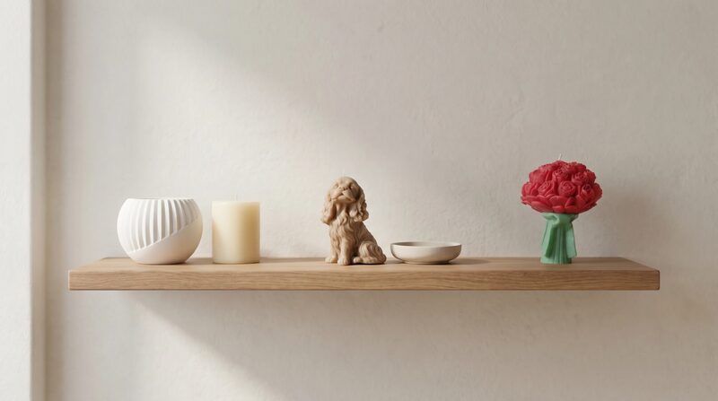 Minimalista, vintage vagy bohém? – Így válassz kiegészítőket a lakásstílusodhoz