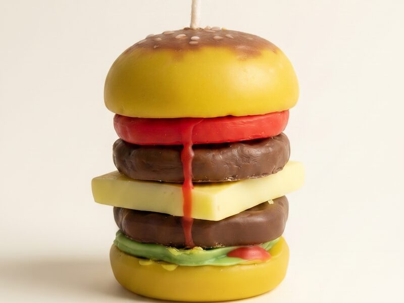 Hamburger