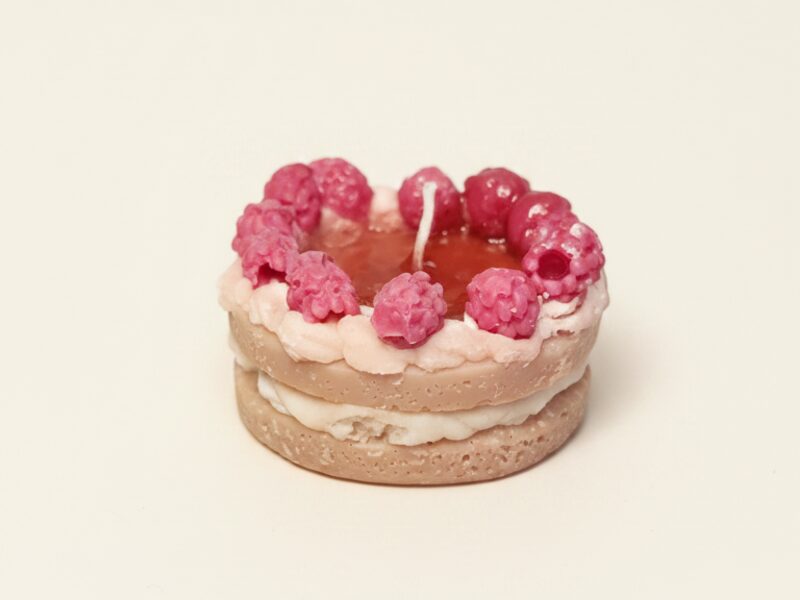 Mini sajttorta