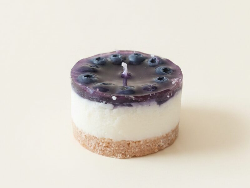 Mini torta a tortán kívül