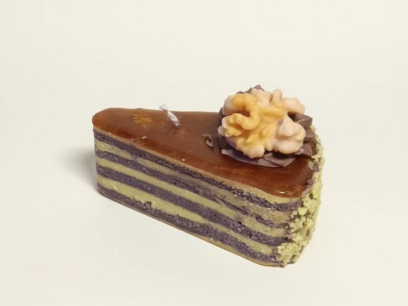 Tortaszelet
