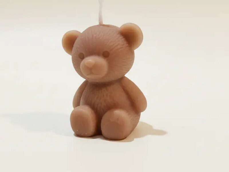 Pici teddy maci
