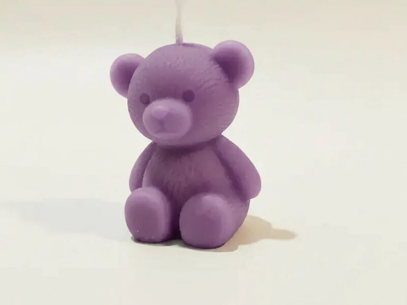 Pici teddy maci