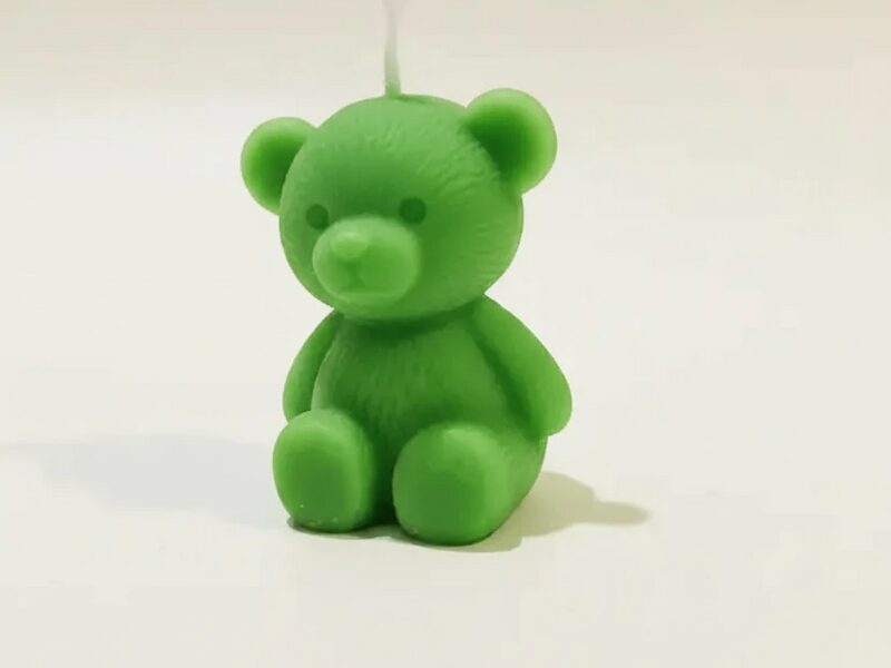 Pici teddy maci