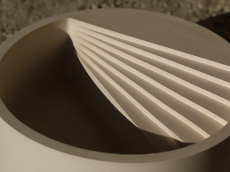 Lépcsős tároló